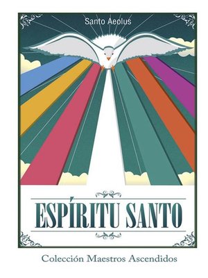 cover image of Espíritu Santo